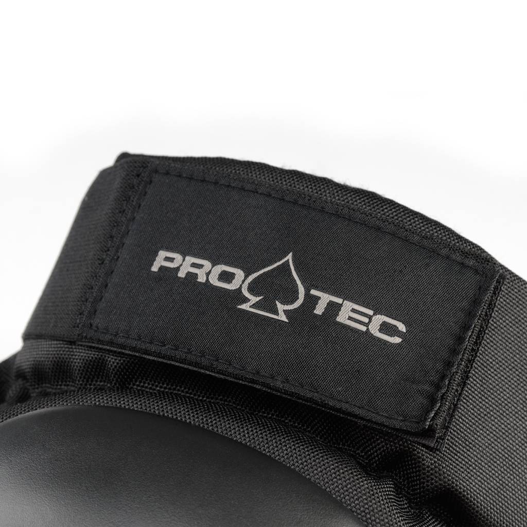 PRO-TEC STREET KNEE PAD BLACK - Image 6