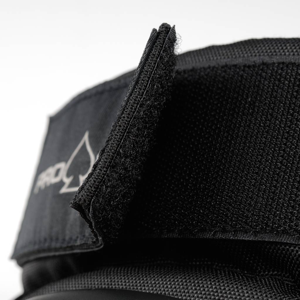 PRO-TEC STREET KNEE PAD BLACK - Image 9