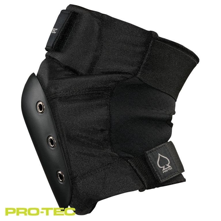 PROTEC STREET COMBO 2 PACK KNEE/ELBOW - Image 3