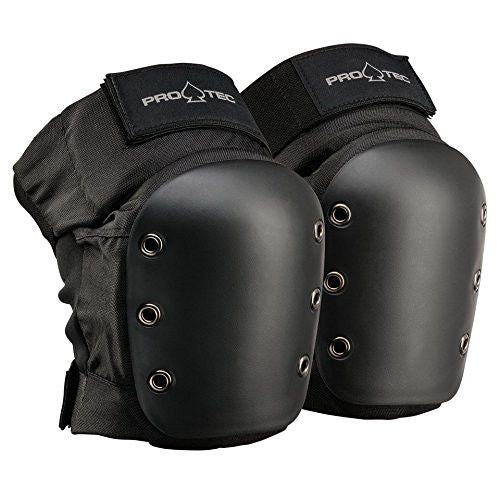PROTEC JUNIOR 3 PACK (KNEE/ELBOW/WRIST) YS - Image 3