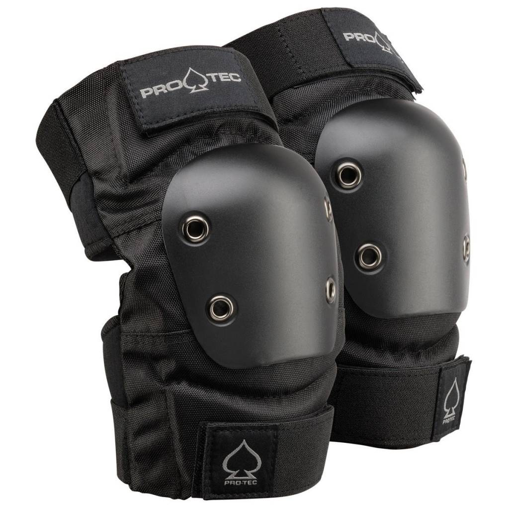PROTEC JUNIOR 3 PACK (KNEE/ELBOW/WRIST) YS - Image 4
