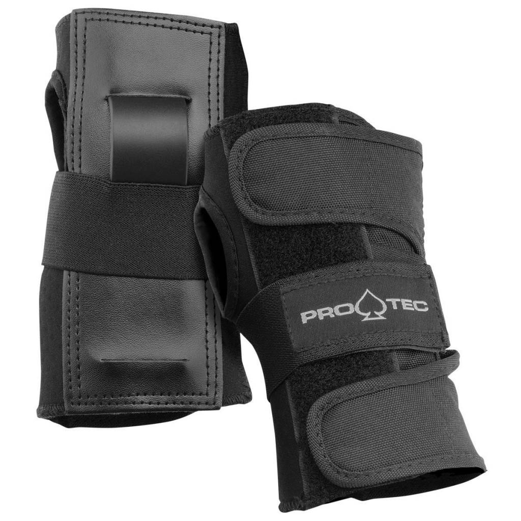 PROTEC JUNIOR 3 PACK (KNEE/ELBOW/WRIST) YS - Image 5