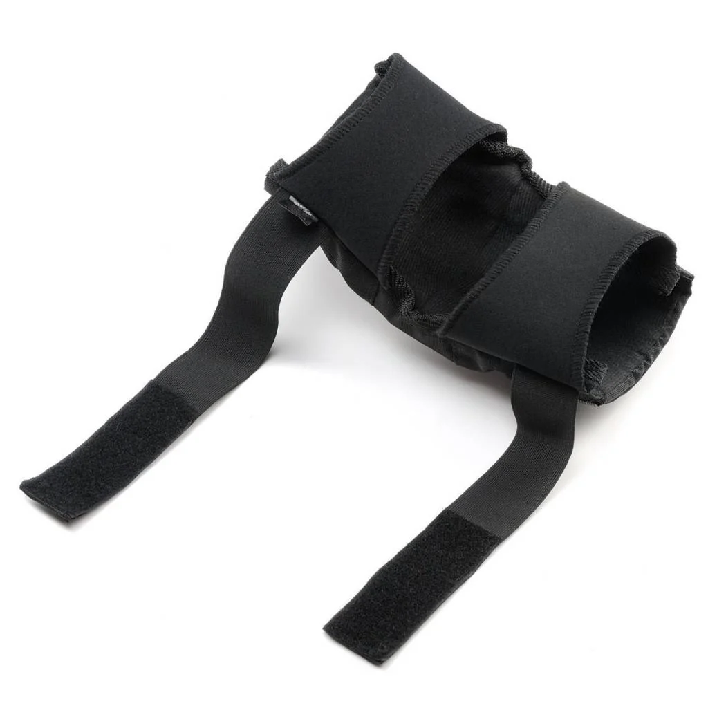 PROTEC JUNIOR 3 PACK (KNEE/ELBOW/WRIST) YS - Image 7