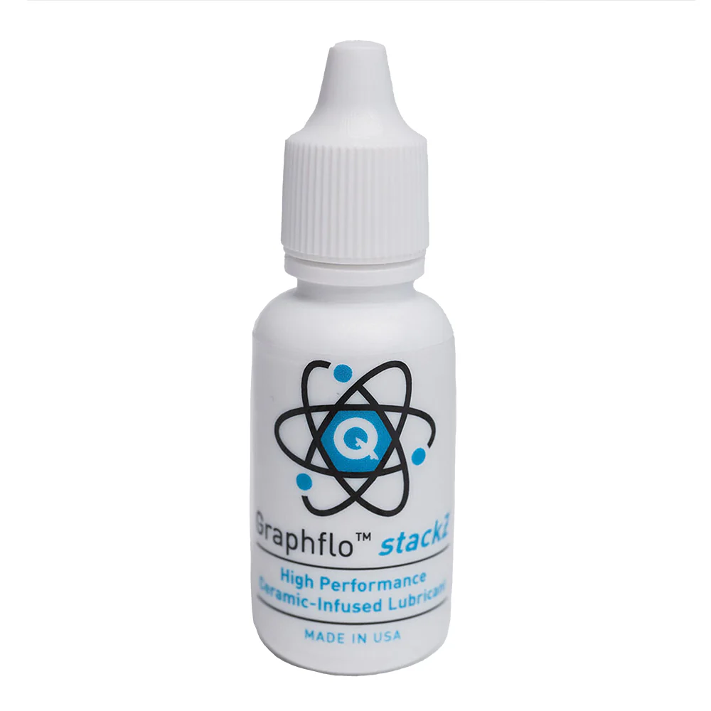 QUANTUM GRAPHFLO STACKZ LUBRICANT