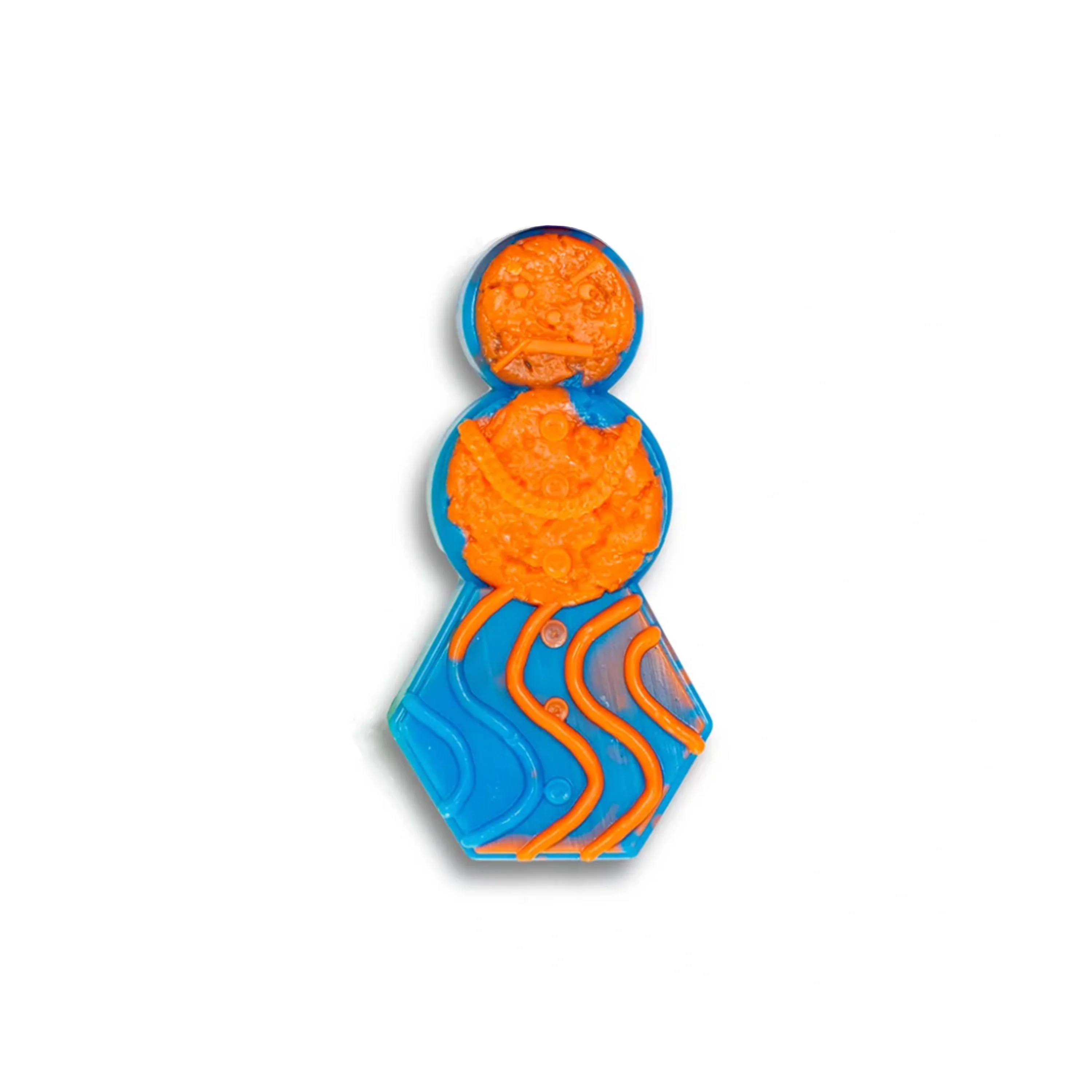QUARTERSNACK SNACK MAN WAX - Image 2