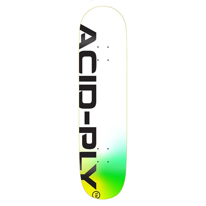 QUASI ACID PLY SPECTRUM 8.625