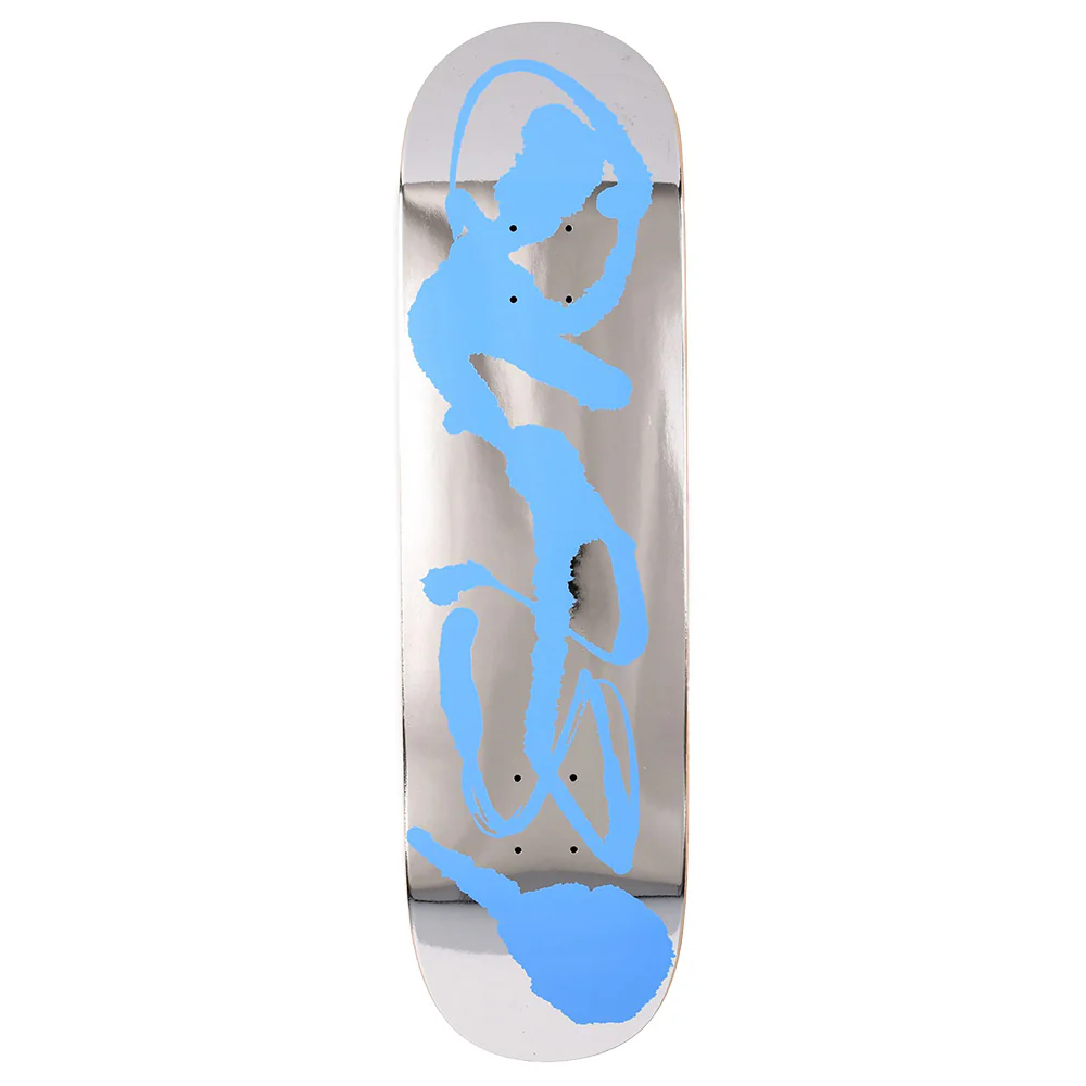 QUASI BLOT SILVER