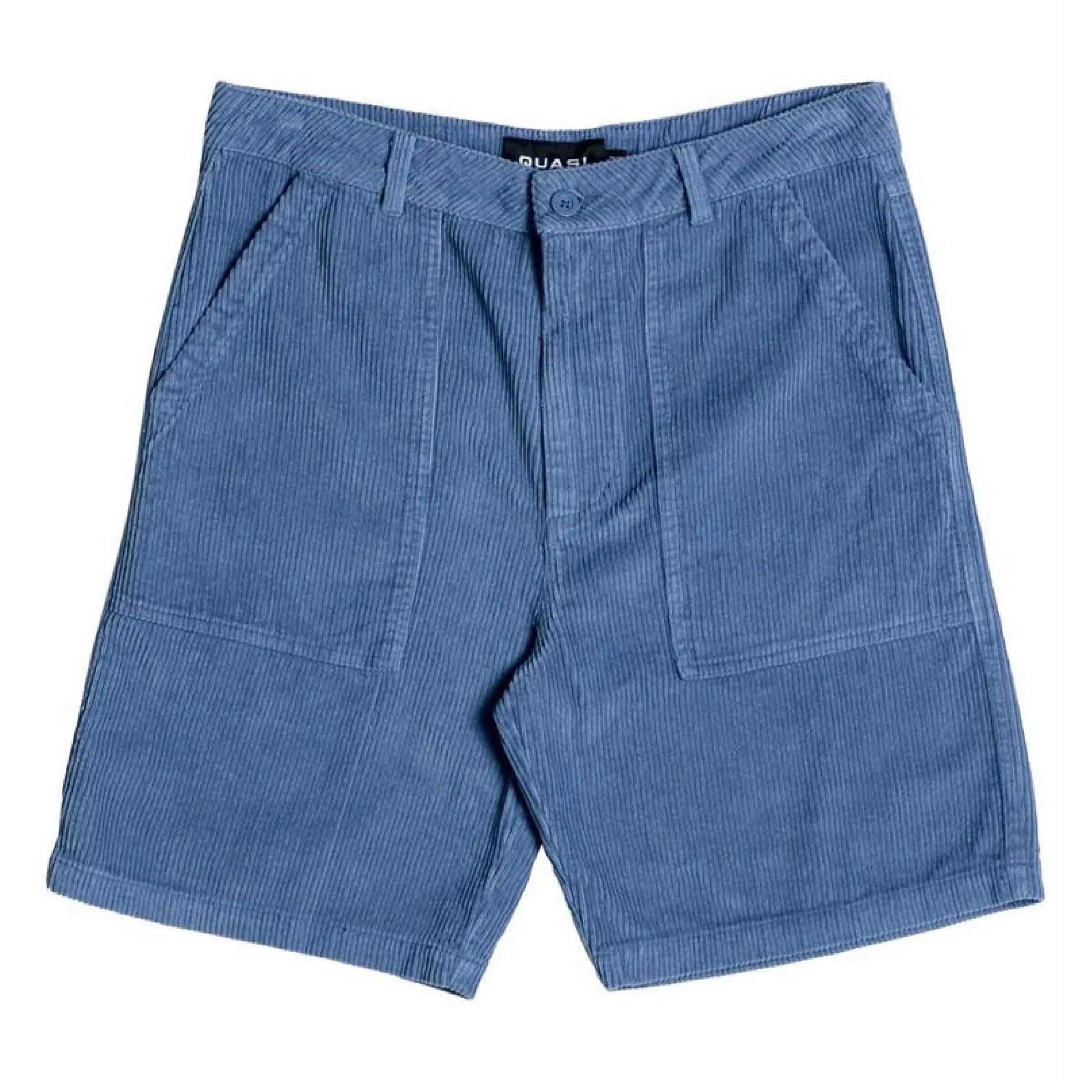 QUASI MURMUR CORD SHORT OCEAN