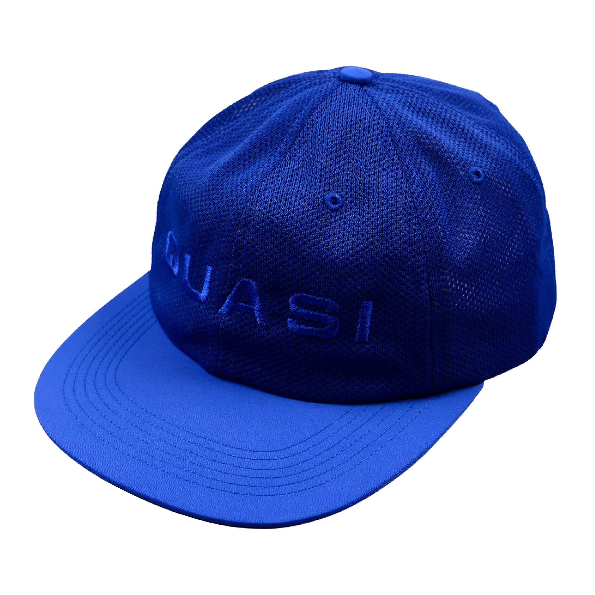 QUASI PERF HAT ROYAL BLUE