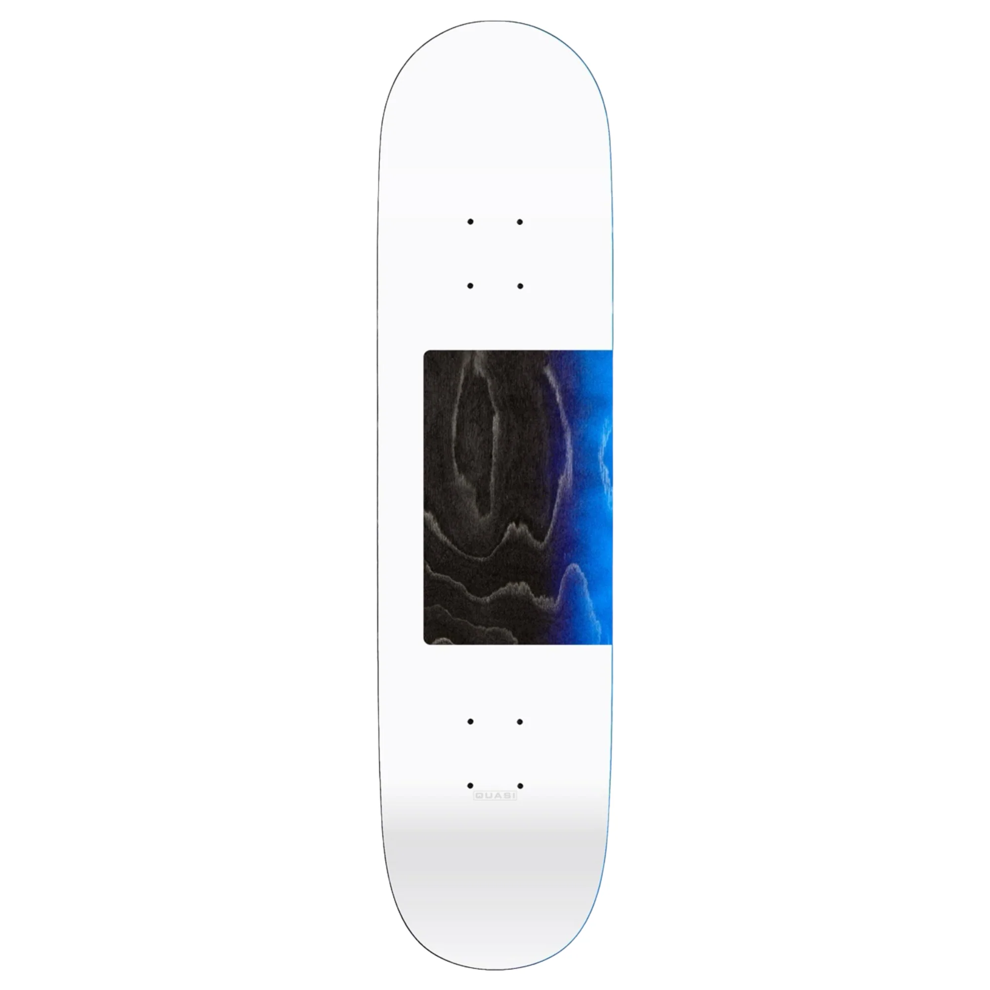 QUASI PROTO BLACK