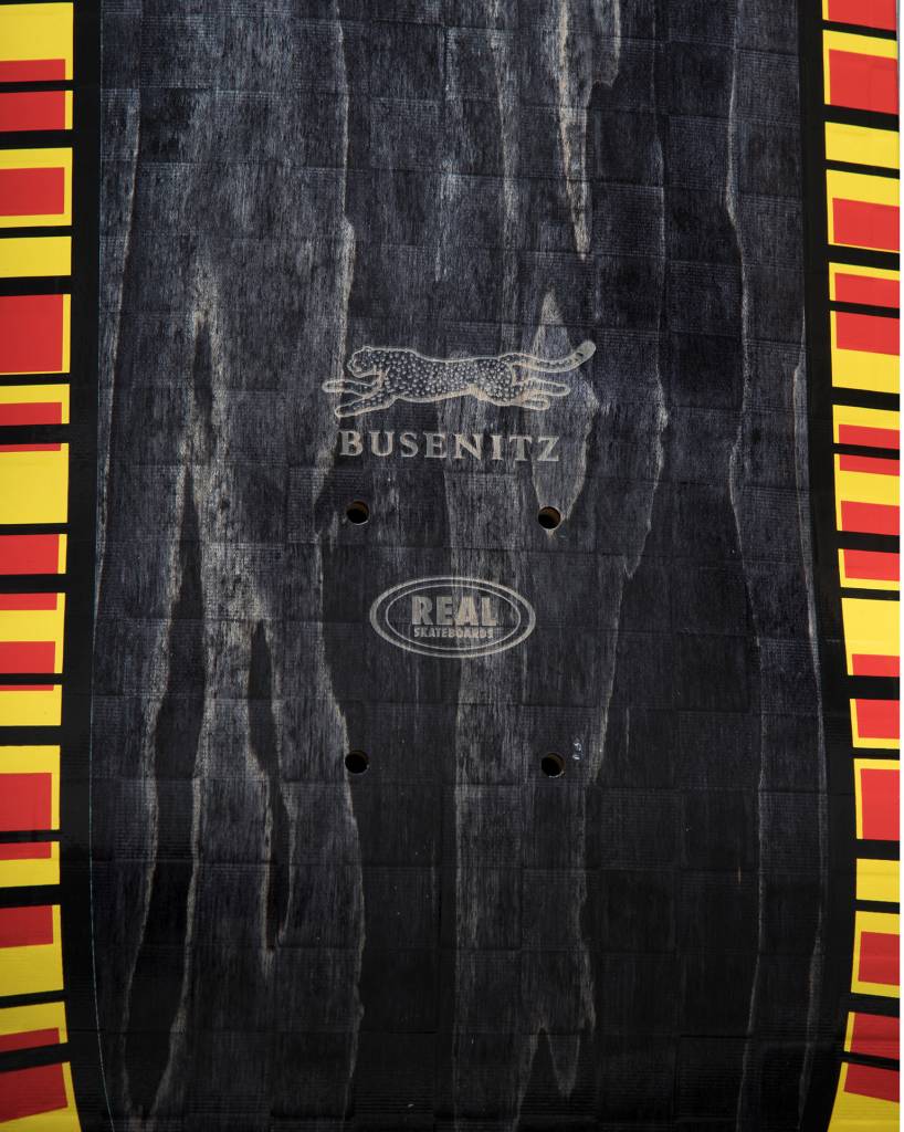 REAL BUSENITZ PERIMETER 8.25 - Image 3
