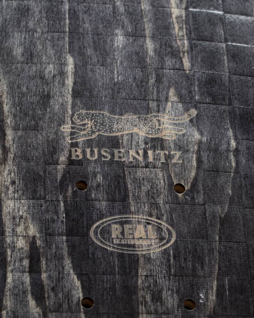 REAL BUSENITZ PERIMETER 8.25 - Image 4