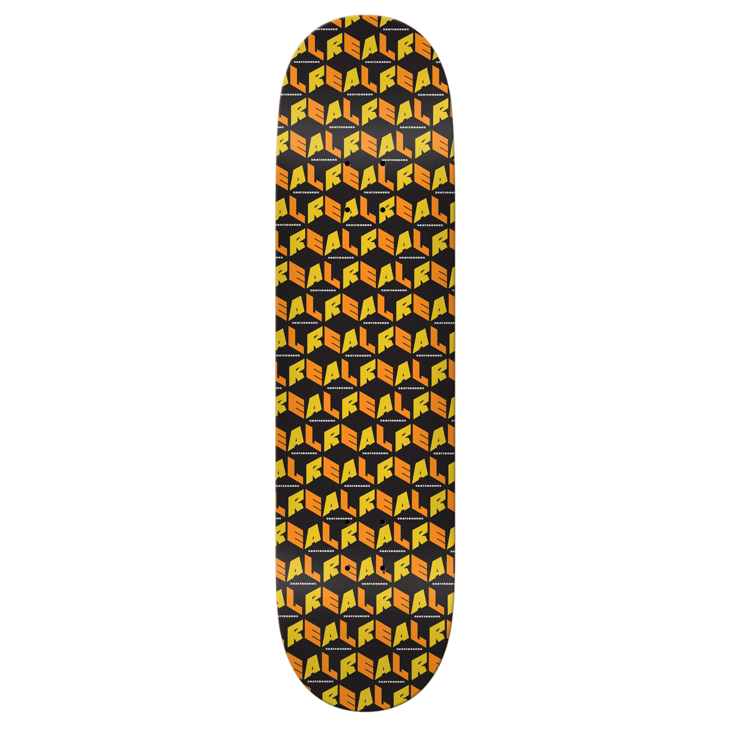 REAL CITY BLOCKS YELLOW