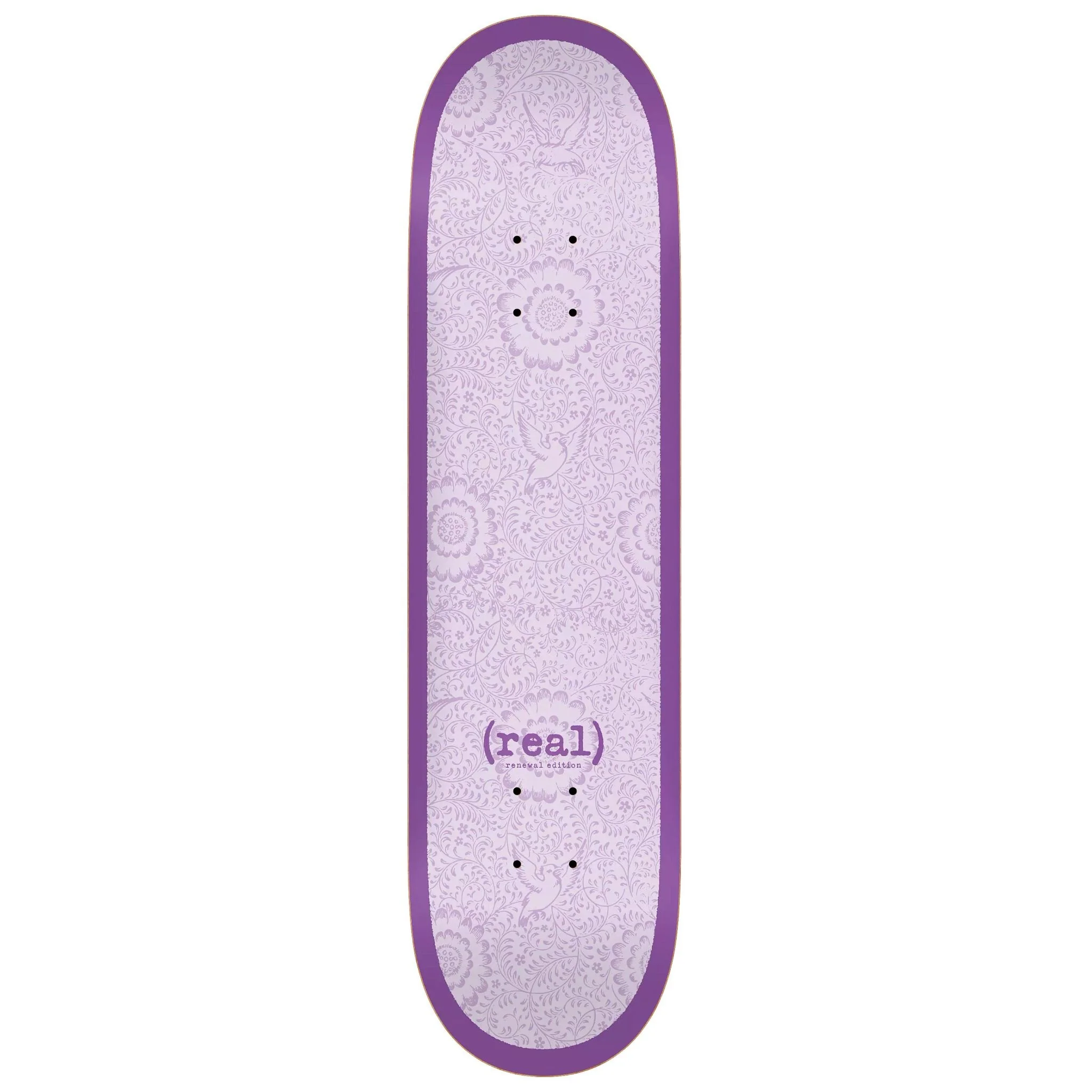 REAL FLOWERS RENEWAL 8.5