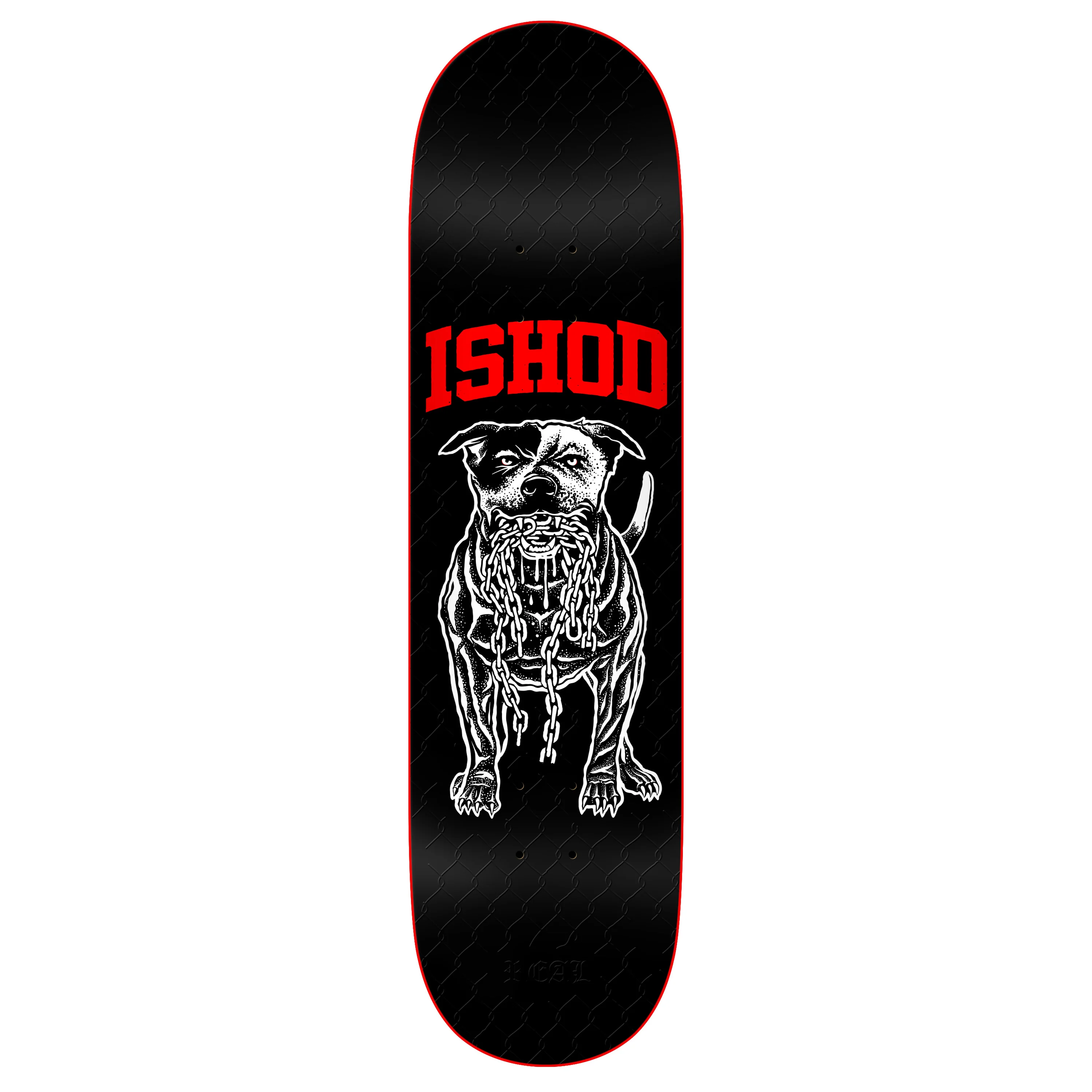REAL ISHOD GOOD DOG SSD24