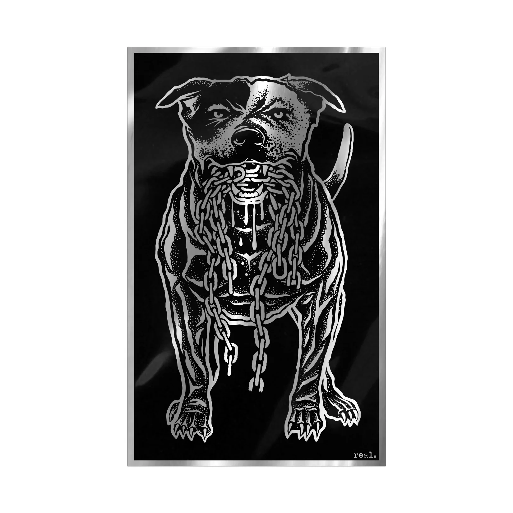 REAL ISHOD GOOD DOG SSD24 - Image 3