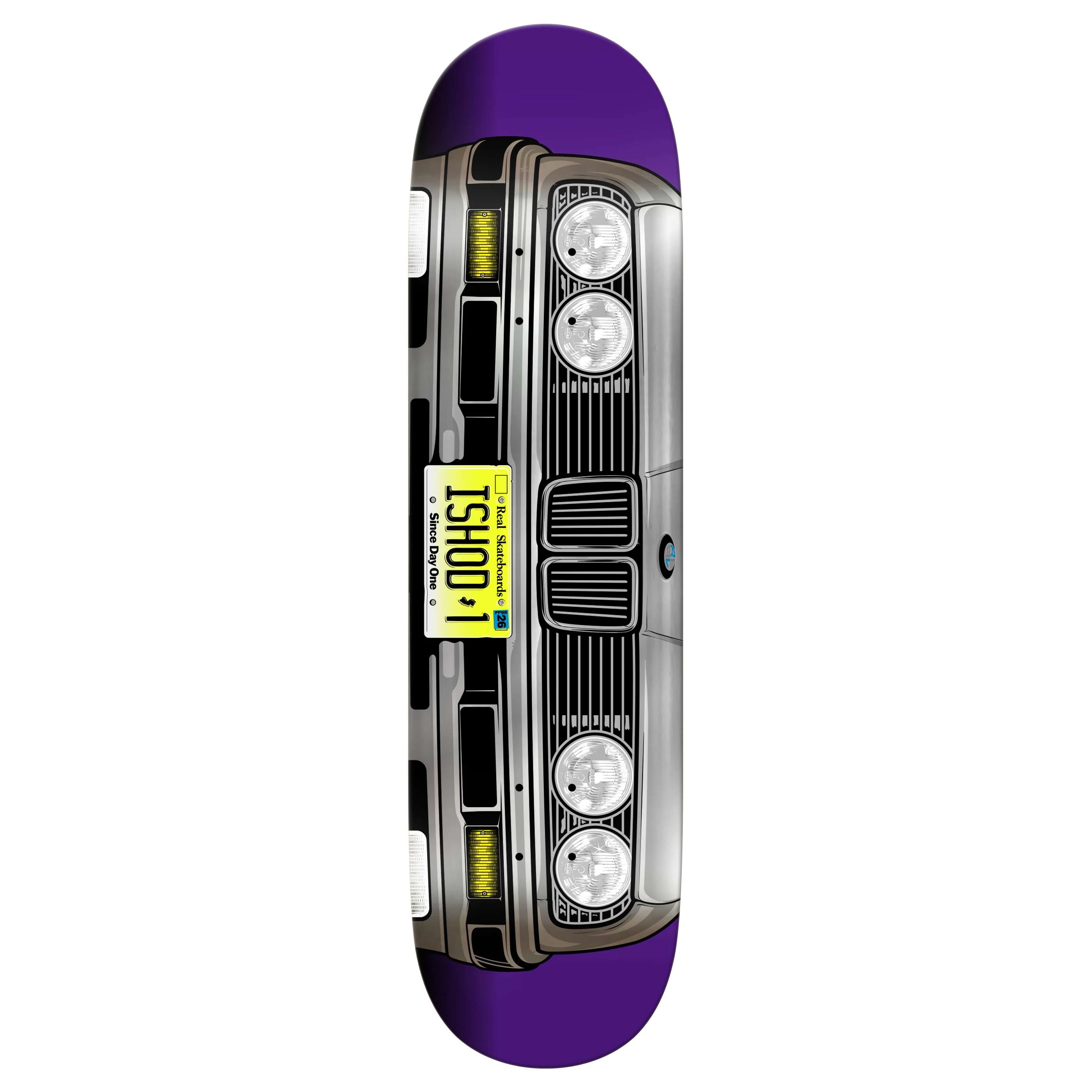 REAL ISHOD GRILL LTD TWIN TAIL
