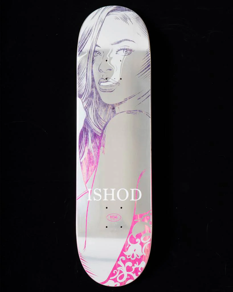 REAL ISHOD HOTBOX SHINE 8.38 - Image 4