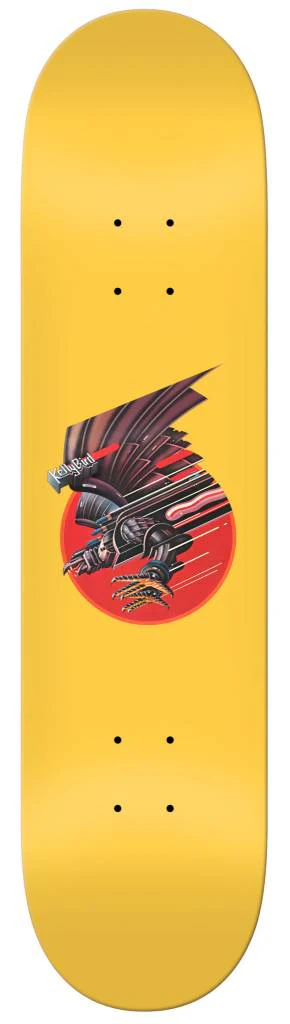 Real Kelly Bird Screaming Eagle Reissue 8.25