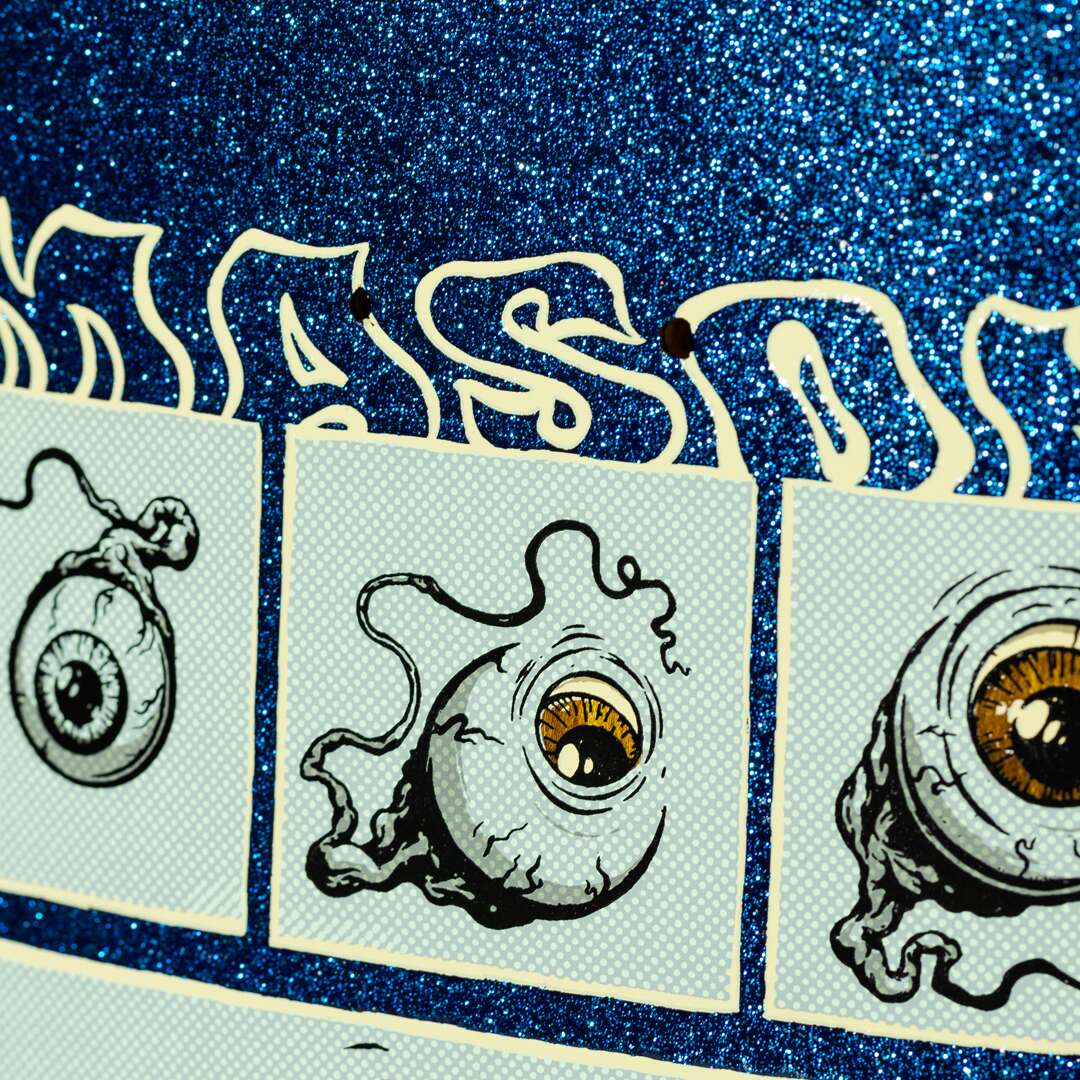 REAL MASON 4TH WALL GLITTER - Image 2