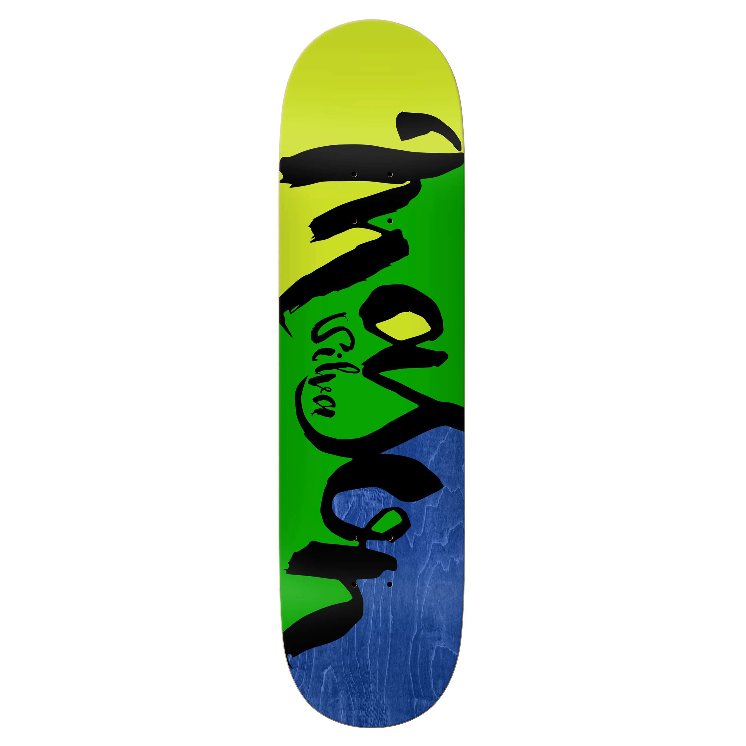 REAL MASON SCRIPT COLORBLOCK