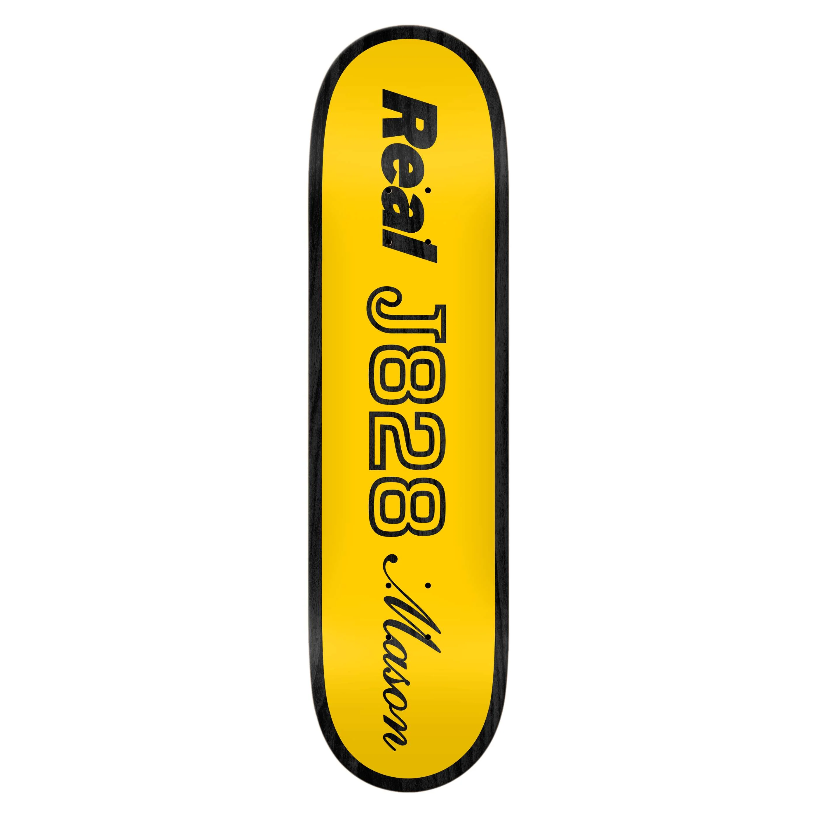 REAL MASON SHAPECODE