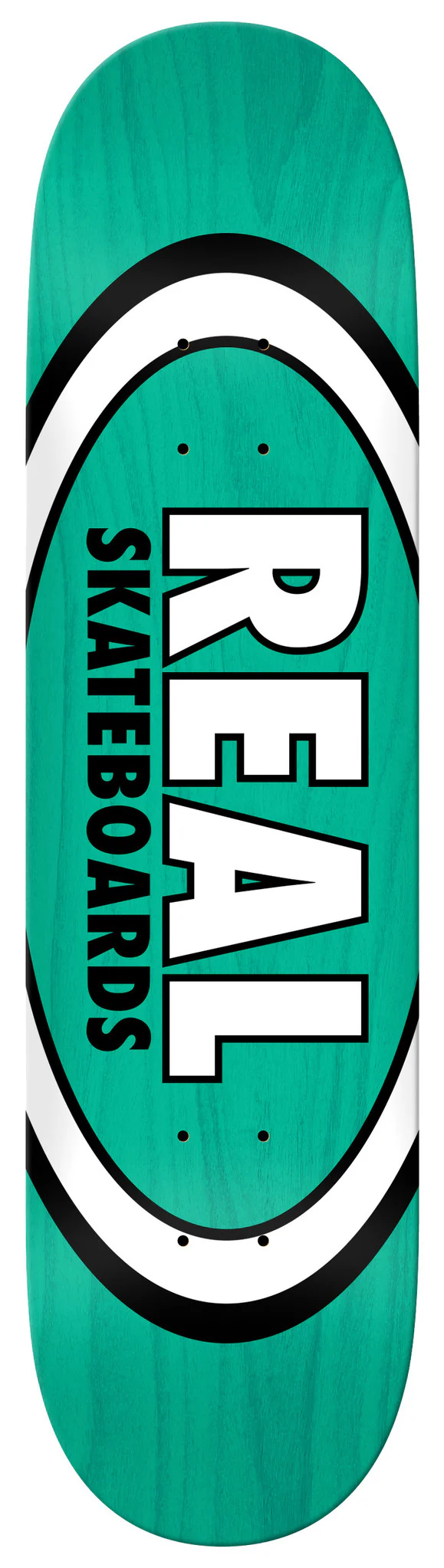 REAL OVAL OVERSPRAY 8.12