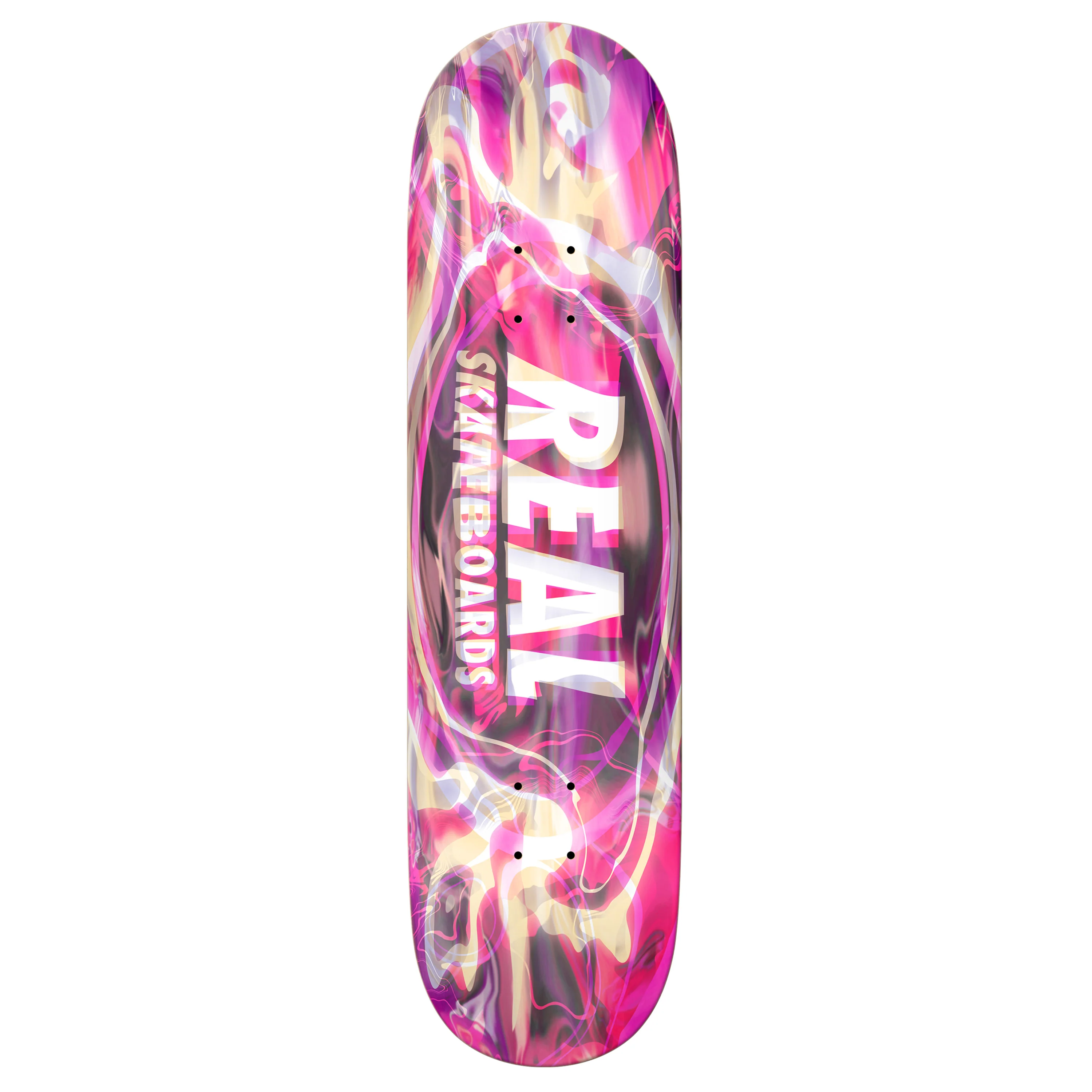 REAL PSYCHOACTIVE GLOW
