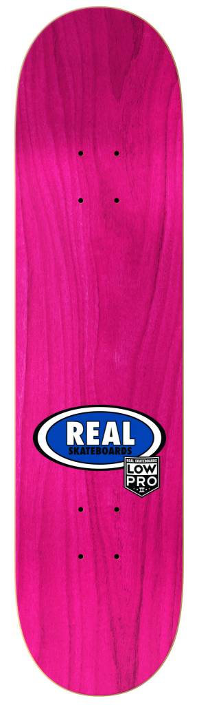 REAL CHIMA SPLICED LOW PRO 2 8.25 - Image 2