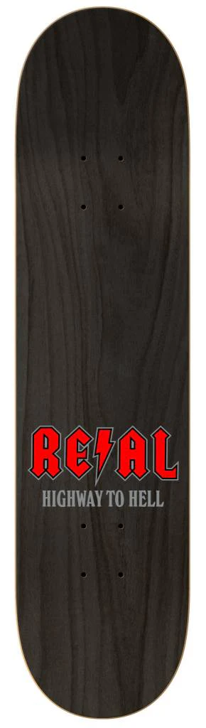 REAL DEEDS ELITE TEAM 8.5 - Image 2