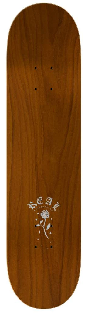 REAL ISHOD WAIR 8.25 LINKED TWIN TAIL - Image 2