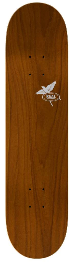 REAL KYLE WALKER 8.38 SHINE ON EMBOSSED - Image 2