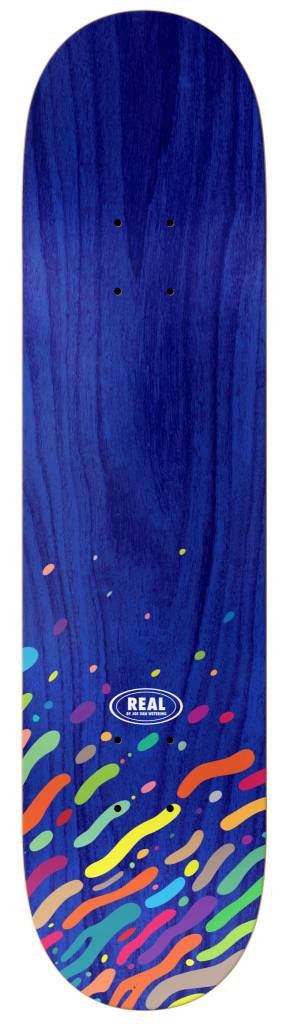 REAL SKATEBOARDS DAVIS TORGERSON MELTING - Image 2