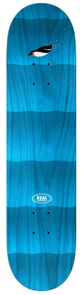 REAL SKATEBOARDS ISHOD WAIR ICED SLICK - Image 2