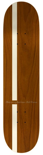 REAL SKATEBOARDS KYLE WALKER EMBOSSED - Image 2