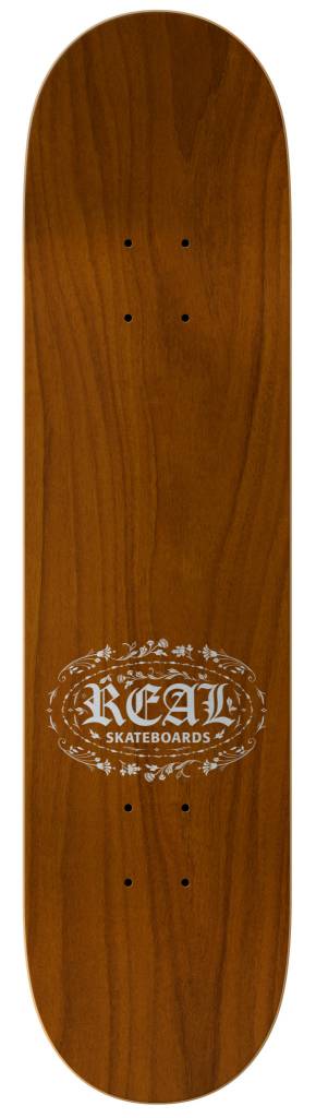 REAL ZION 8.25 ROYAL OVAL - Image 2