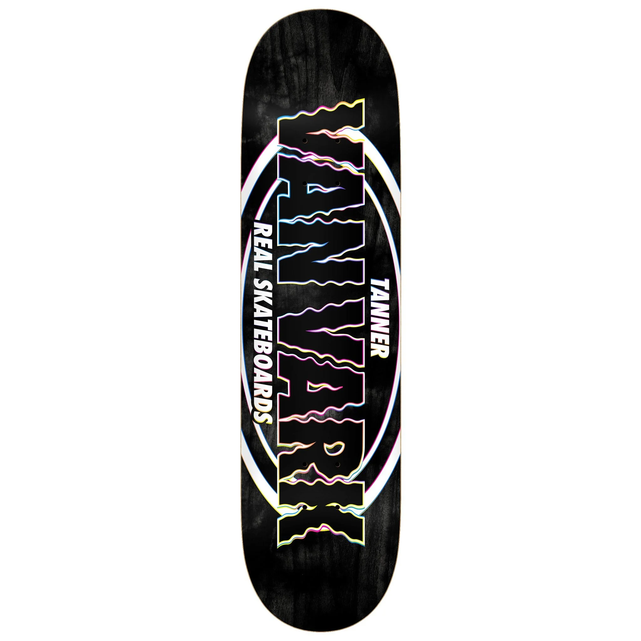 REAL VAN VARK PRO OVAL 8.38