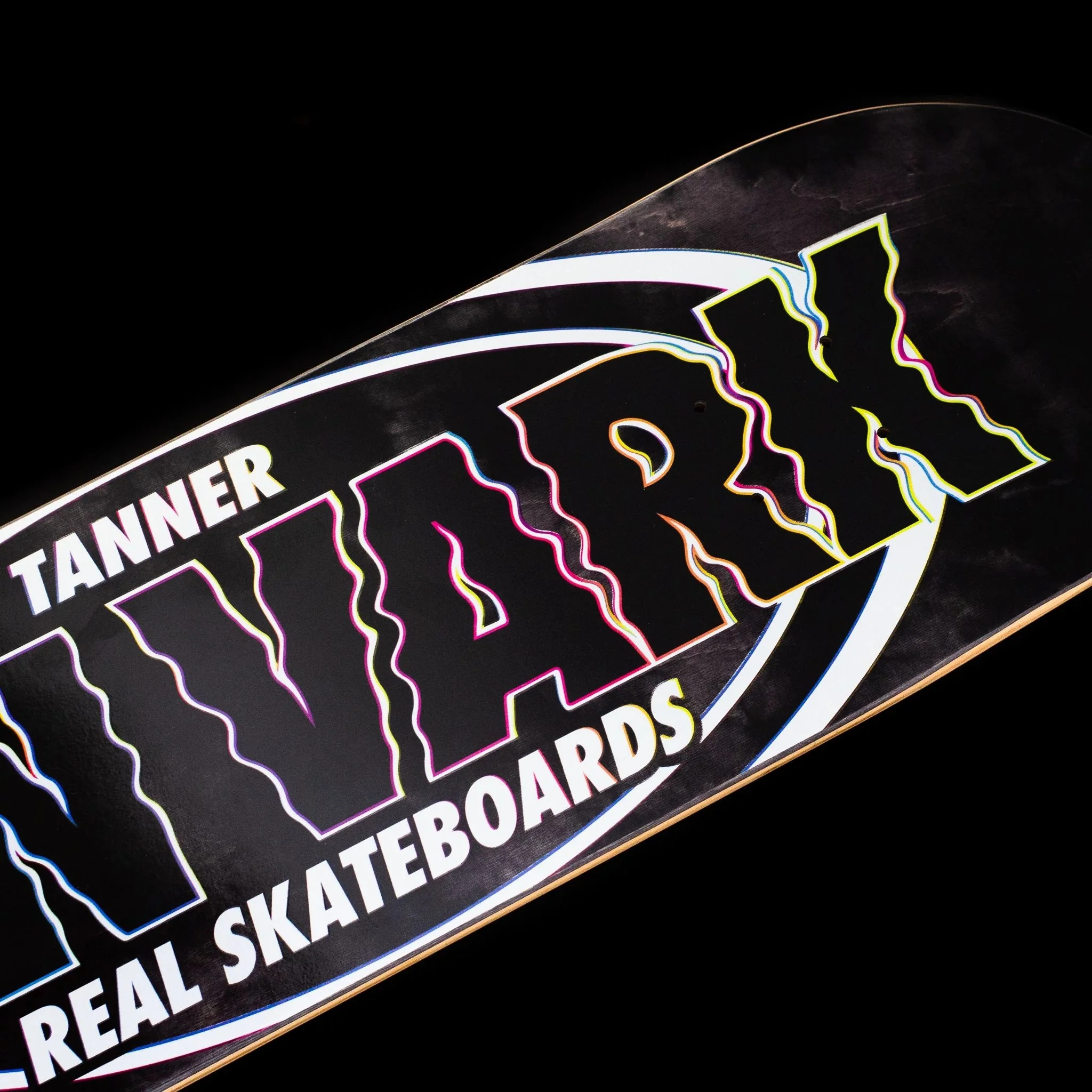 REAL VAN VARK PRO OVAL 8.38 - Image 2