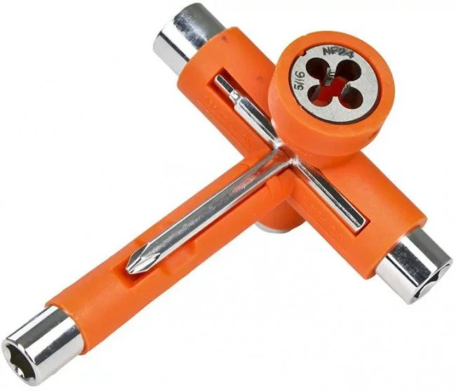 REFLEX UTILITOOL ORANGE