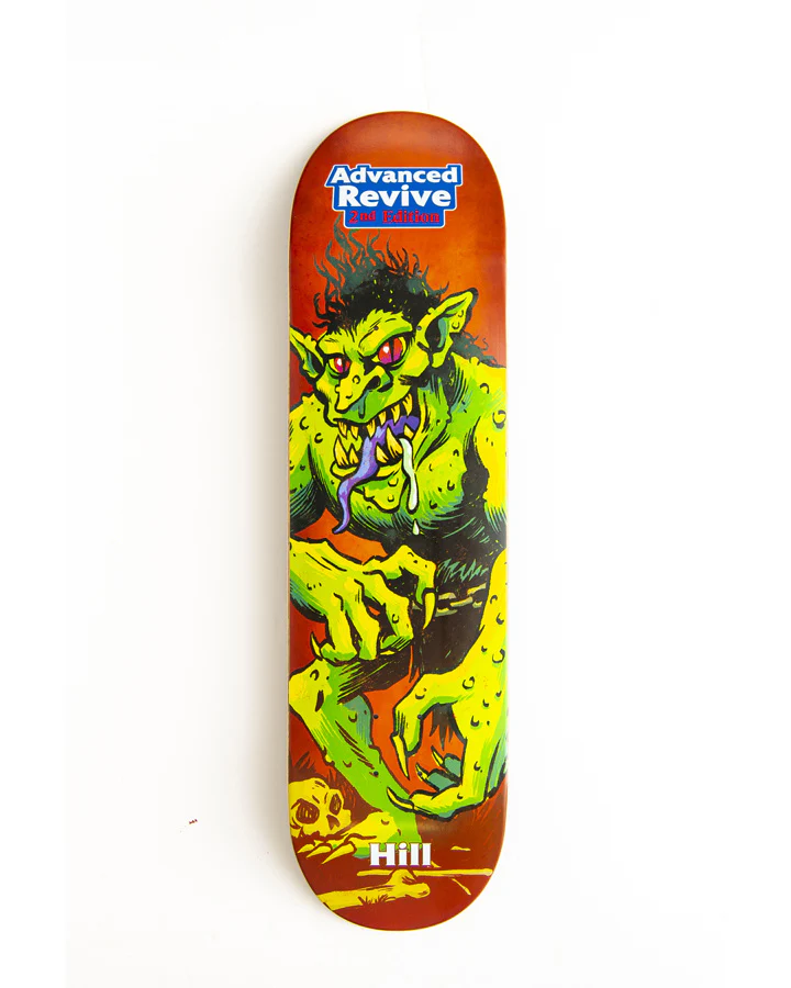 REVIVE HILL TROLL (VARIOUS SIZES)