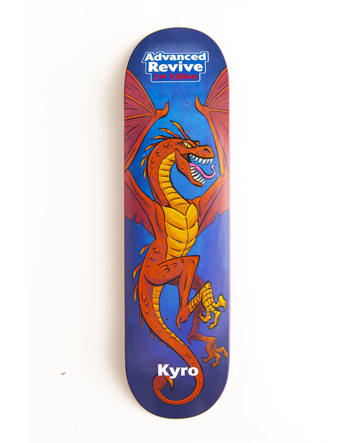 REVIVE KYRO WYVERN (VARIOUS SIZES)