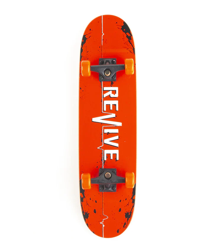 REVIVE LIFELINE RED HAND BOARD