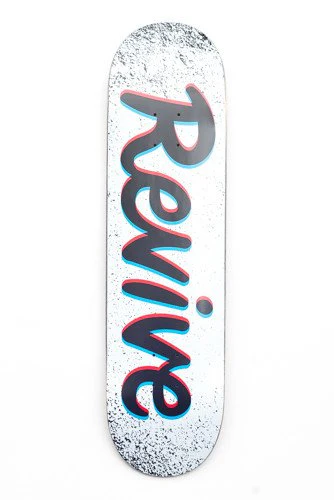 REVIVE 3D SCRIPT (INCLUDES FREE 3D GLASSES)