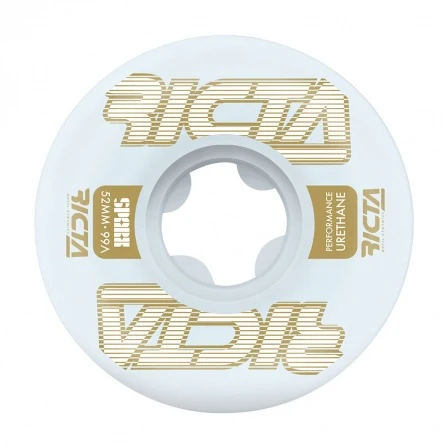 RICTA SPARX FRAMEWORK 99a 52mm