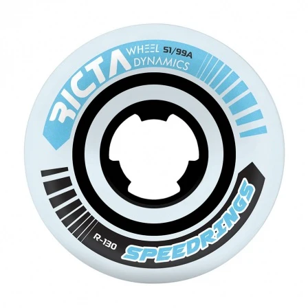 RICTA SPEEDRINGS SLIM 99a 51mm