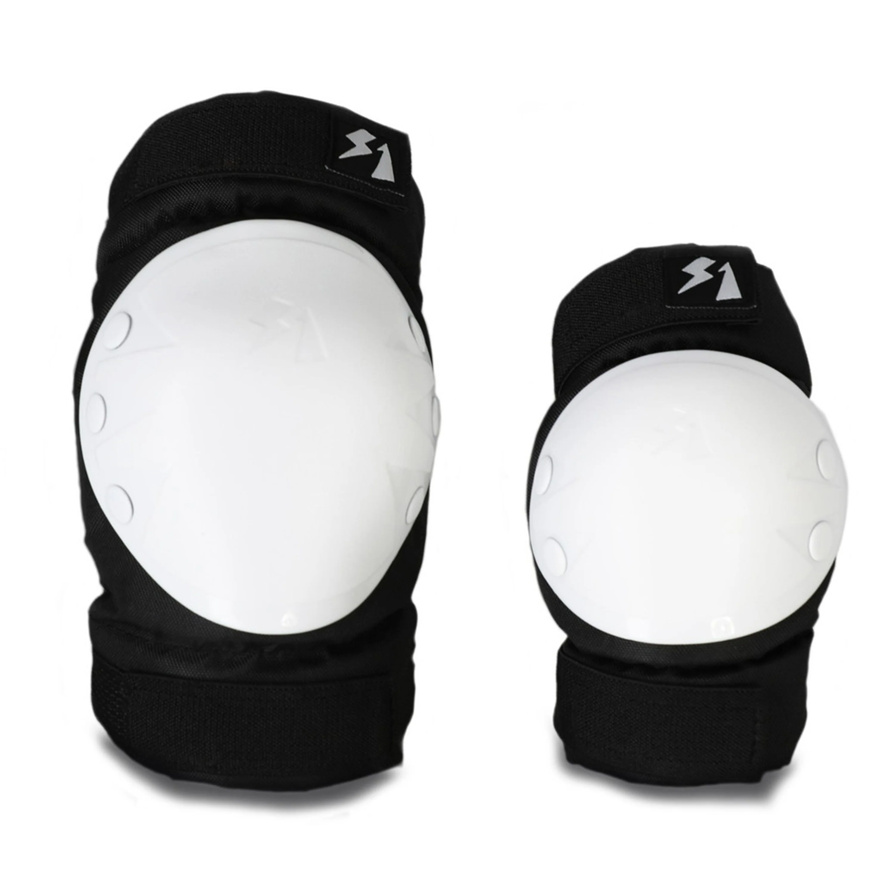 S1 YOUTH SHRED PAD SET (KNEE & ELBOW)