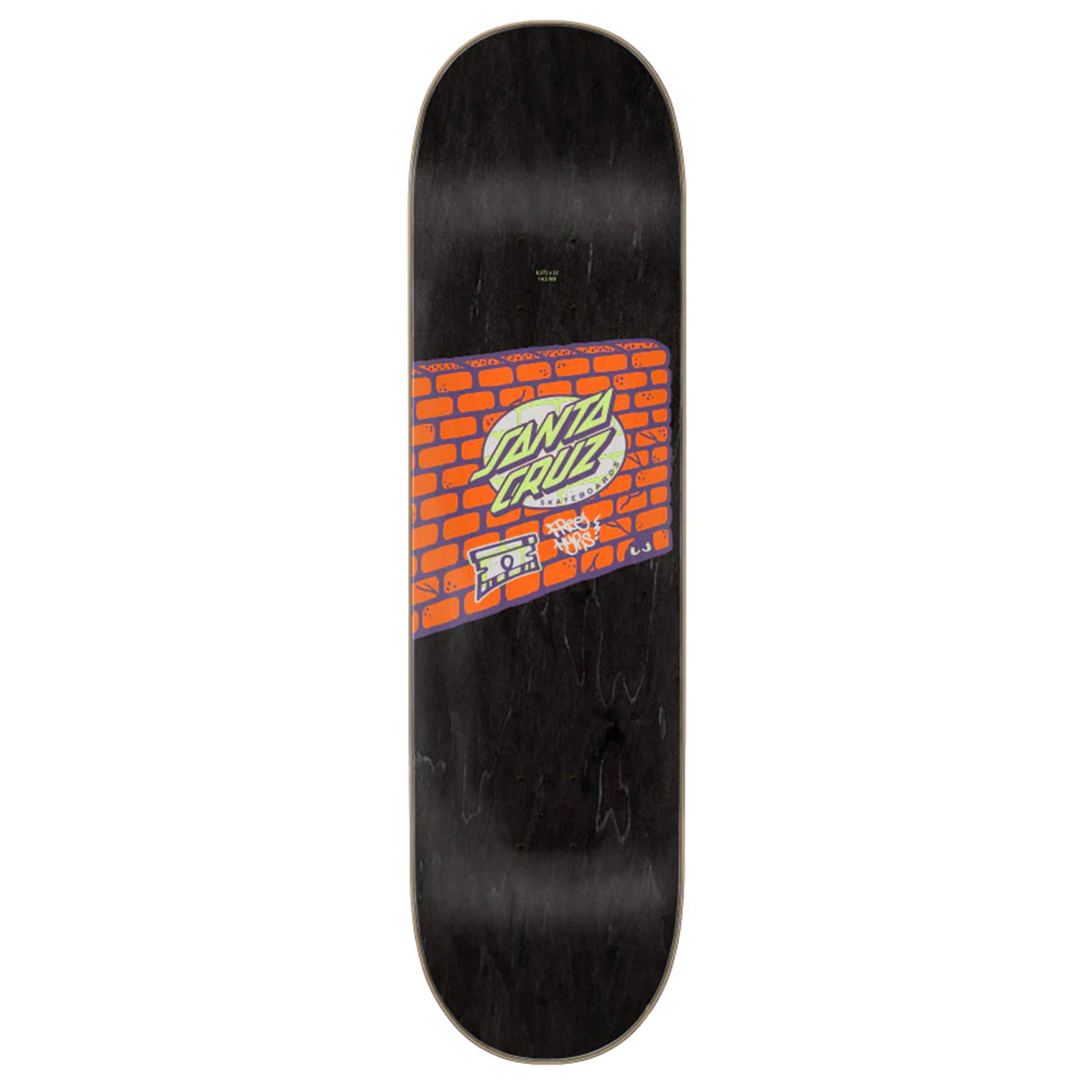 SANTA CRUZ JOHNSON OTHER SIDE - Image 2