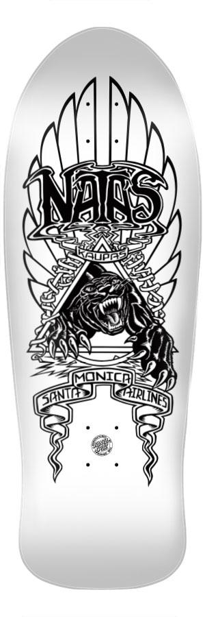 SANTA CRUZ NATAS PANTHER 2 MY COLORWAY REISSUE