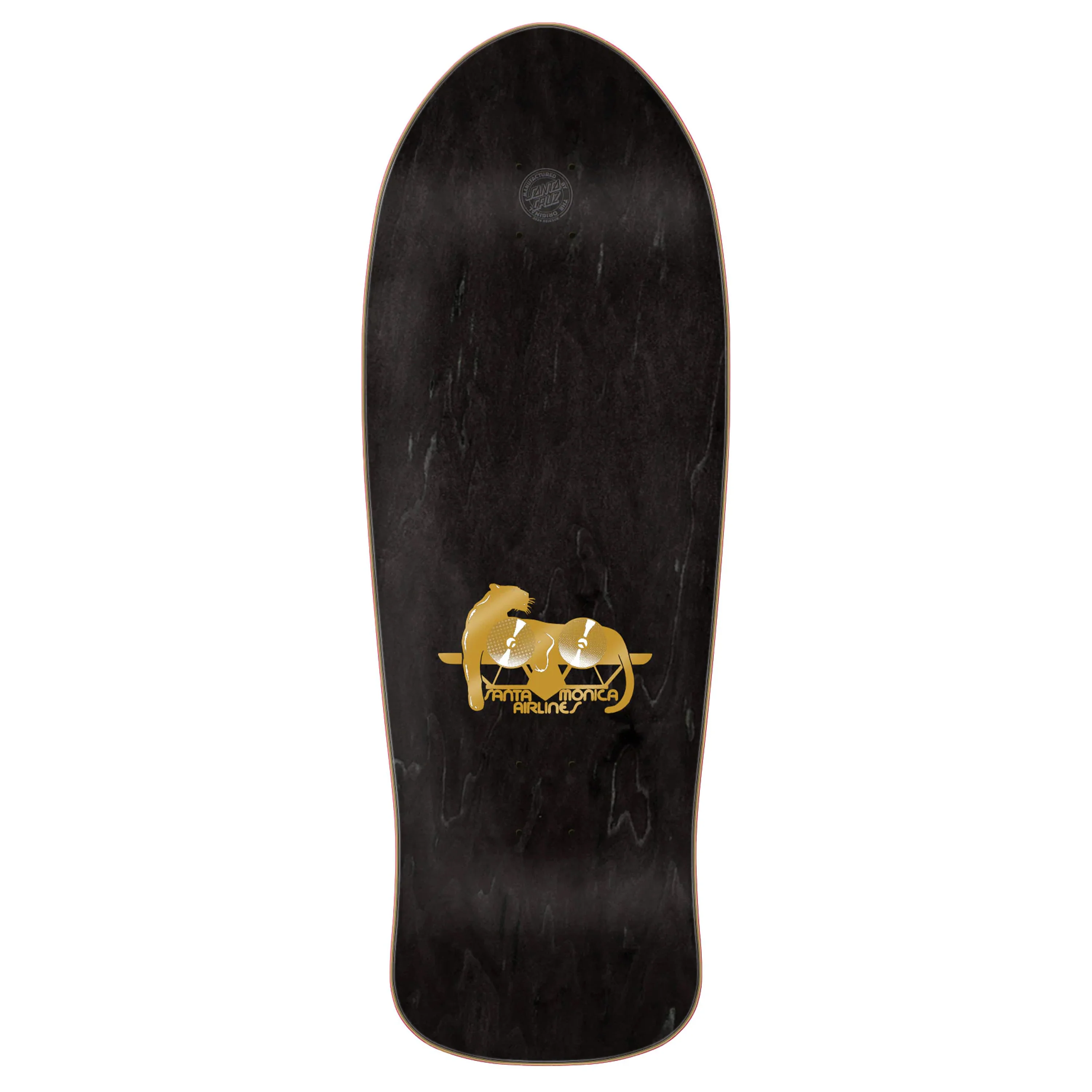 SANTA CRUZ NATAS PANTHER LENTICULAR REISSUE - Image 3