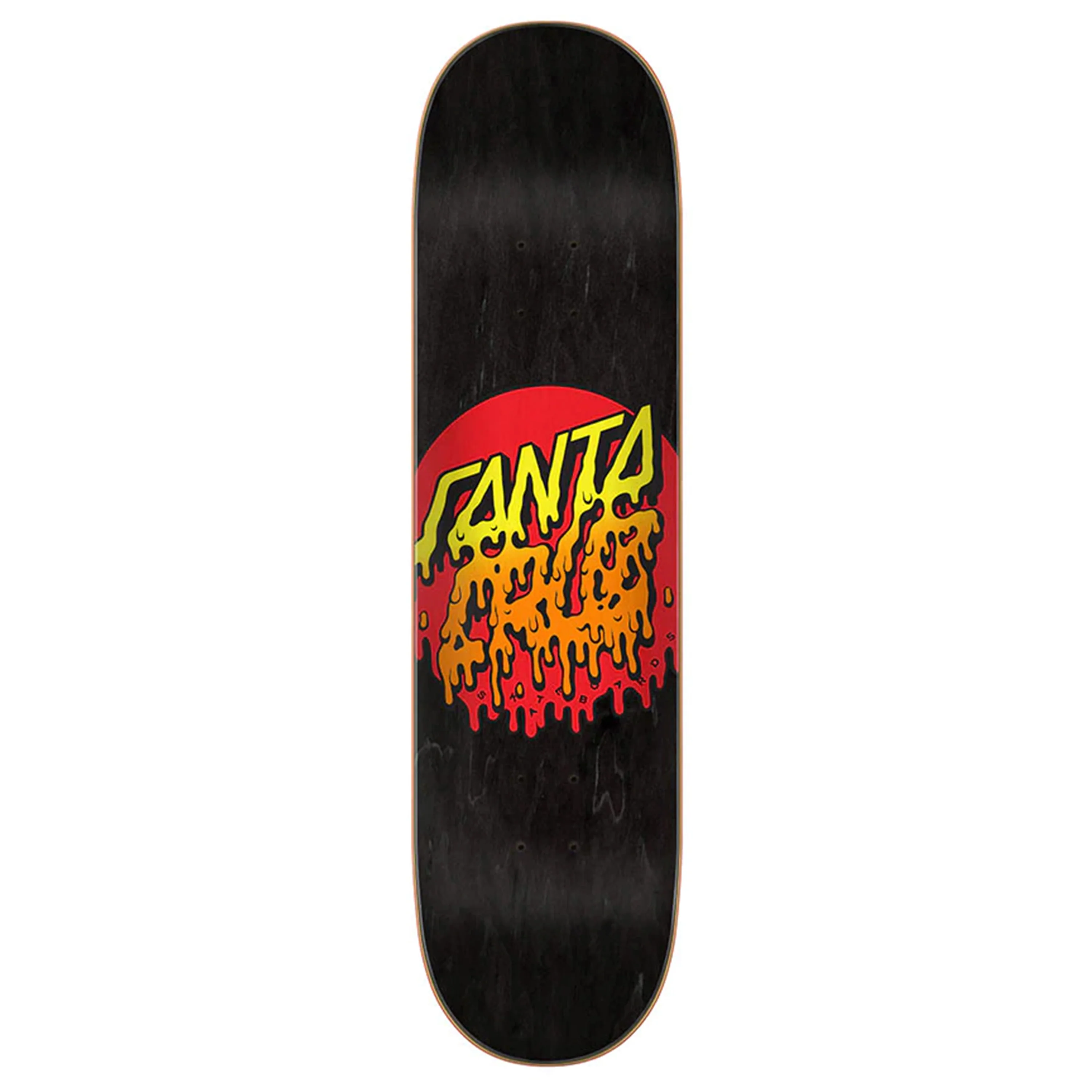 SANTA CRUZ RAD DOT
